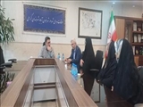 ملاقات عمومی مسئولان با مردم روند خدمت رسانی را تسهیل می کند