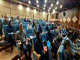 همایش حسابداری مالیاتی استان تهران به میزبانی شهرداری پردیس برگزار شد