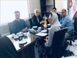 نشست چهره به چهره مدیران شهرداری با شهروندان منطقه ۳ برگزار شد