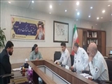 پایگاه اورژانس در شهر فرون آباد استقرار می یابد