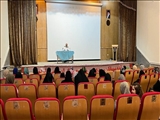 برگزاری همایش آموزشی توجیهی رانندگان سرویس مدارس شهر قیامدشت