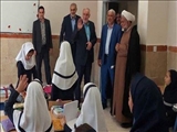 پیام استاندار تهران به مناسبت آغاز سال تحصیلی جدید صادر شد