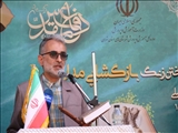 شهرستان قدس نیازمند تشکیل کارگروهی ویژه در حوزه موازین جاری محیط زیست است