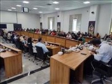 همایش توجیهی آموزشی رانندگان سرویس مدارس با همکاری شهرداری پردیس