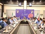طرح پدافند غیرعامل باقرشهر تهیه می‌شود