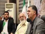 تأکید شهردار باقرشهر بر تشکیل انجمن‌های فرهنگی و هنری