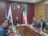تاکید مدیرکل کار استان تهران بر رعایت نکات ایمنی در مترو اسلامشهر