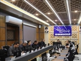 برگزاری جلسه ملاقات مردمی شهردار اسلامشهر با شهروندان