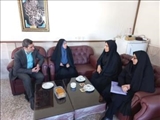 عملکرد دستگاه های اجرایی زیر ذره‌بین  بازرسی فرمانداری