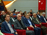 اربعین نماد سیاسی شیعه و هدایتگر مسیر است