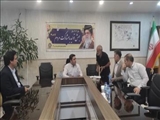 برنامه ملاقات مردمی منجر به مشارکت شهروندان برای انجام بهتر فعالیت ها می شود