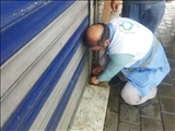 میدان بهمن تهران زیر ذره بین بازرسی فرمانداری