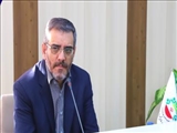 انتخاب عضو شورای اسلامی شهر قیامدشت به عنوان رئیس شورای اسلامی شهرستان ری