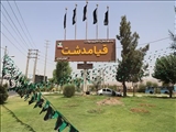 افزایش تراکم ساختمانی در شهر قیامدشت با هدف رونق ساخت و ساز