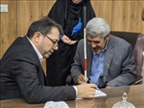 ملاقات بی واسطه و چهره به چهره شهروندان با شهردار پاکدشت