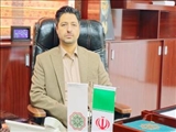 انشعاب آب اماکن ورزشی و بوستان های نصیرشهر وصل می شود
