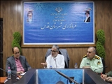 برگزاری این نوع نشست‌ها قدمی موثر جهت پیشبرد مطلوب امور /ارتقاء ورزشگاه مطابق با استانداردهای روز