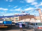 با اجرای طرح جهادی روشنایی جلوه بصری معابر در شب دو چندان خواهد شد