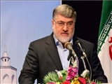 «معتمدیان» استاندار تهران شد