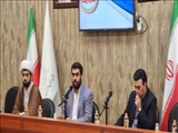 برگزاری نشست آموزشی طرح یاریگران زندگی در روستا