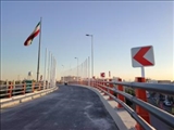 آخرین وضعیت "پل شهید جعفرزادگان" از زبان شهردار باقرشهر