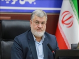 مسؤولان برای رفع مشکلات تعاونی‌ها پای کار باشند / مطالبات اجتماعی پایتخت امنیتی نشود