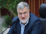 امروز شاهد تبلور اندیشه بسیج در دانش آموزان شجاع غزه مقاوم و لبنان عزیز هستیم