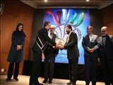 تقدیر مسئولان استانی از فرماندار و شهردار قدس