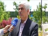 احداث بوستان  ۲ هکتاری در منطقه ۳ شهرداری پردیس