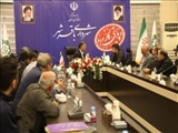 شهردار باقرشهر در دومین روز دیدارهای مردمی به مشکلات ۳۸ شهروند رسیدگی کرد