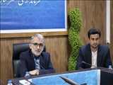 ترغیب بخش خصوصی به ساخت پارکینگ/ فعالیت‌های فرهنگی لازمه اصلاح فرهنگ ترافیک در شهرستان