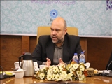 یازدهمین جلسه هیئت رئیسه شورای هماهنگی روابط عمومی‌های استان تهران
