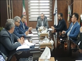 برگزاری کارگروه تسهیل و رفع موانع تولید در قرچک