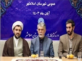 ضرورت ارتباط بیشتر وزارت فرهنگ با شهرستان ها/تهران به پایتخت محدود نمی‌شود