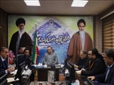 کمیسیون هماهنگی امور تعزیرات حکومتی شهرستان برگزار شد