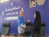 تردد در مسیرهای کوهستانی استان تهران طی ۲ روز  آتی مخاطره آمیز است