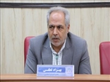 لزوم ساماندهی و تامین روشنایی ایستگاه قطار حومه‌ای شهرقدس