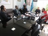 آغاز ثبت اماکن پرخطر شهر پردیس در سامانه "منتاک"