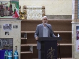 آیین گلریزان حمایت از آزادسازی زندانیان جرائم غیرعمد و دیه شهرستان بهارستان