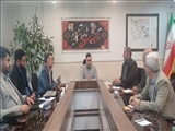 شهر فرون آباد زیر پوشش کامل فیبر نوری می رود