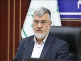 ظرفیت‌های قانونی برای توسعه زیرساخت‌های شهری در استان تهران به کارگیری شود