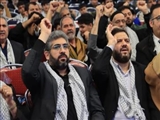 رونمایی از دو کتاب حوزه دفاع مقدس در شهرستان شهریار توسط معاون استاندار