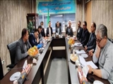 تعامل و همگرایی ؛ گره گشای اختلافات شهرداری نصیرشهر با شهرک صنعتی است