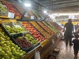 ساماندهی ۱۱۵۰۰ بساط گستر و وانت بار در قالب برپایی ۱۱۵ روزبازار/ افزایش ۲۰ درصدی اخطاریه های صنوف آلاینده و مزاحم