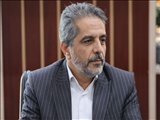 «مشیرالحق عابدی» به عنوان سرپرست معاونت توسعه مدیریت و منابع استانداری تهران منصوب شد
