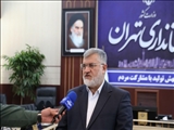 بازگشت اتباع غیرمجاز از اولویت های اصلی استانداری تهران است