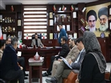 دیدارهای مردمی نقطه عطف ارتباط مدیران با شهروندان است