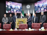 گزارش تصویری جلسه شورای گفتگو؛ از تلاش های استاندار سابق تهران تقدیر شد