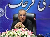 برپایی ١٤٠ کارگاه آموزشی در سراهای محله طی 6 ماهه نخست سال/ برپایی ۹ نمایشگاه با موضوعات مختلف
