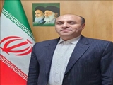سرپرست فرماندارى ويژه ورامين منصوب شد